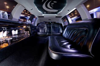 Best VIP Corporate Limo cars 