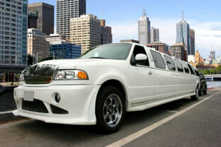 Stretch limo services in Montreal